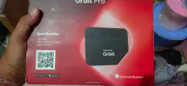 ORBIT PRO HKM 281