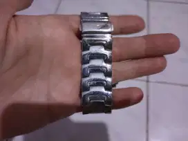 Jam Omega Chrono
