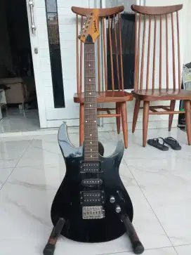Gitar listrik bagus