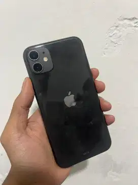 Iphone 11 128 gb ibox
