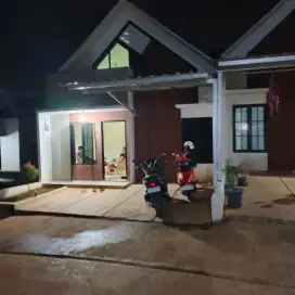 Lokasi strategis di cinangka kota Depok