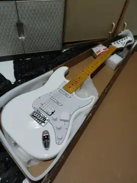 Gitar Scorpion SS120 Original