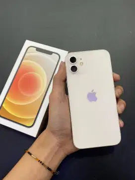 iphone 12 64gb resmi ibox
