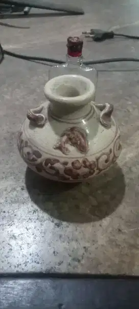 temuan utuh cina