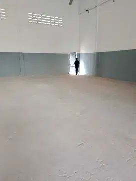 Dijual 2 Unit Gudang di Green Sedayu Bizpark Cakung, Jakarta Timur