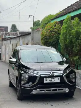 XPANDER ULTIMATE PEMAKAIAN 2020