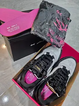 Sepatu Sneaker - KANKY X SABOTAGE X STAPLE PIGEON LIMITED EDITION