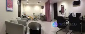 BANGUNAN KANTOR 2 LANTAI SIAP HUNI WOLTER MONGINSIDI RAYA