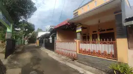 Rumah Siap Huni Pusat Kota Sukabumi Nanggeleng Permai