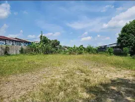 Tanah Strategis 12.962m² Zona Merah Karanganyar