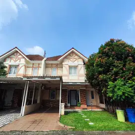 Dijual Cepat Cluster British Gading Serpong