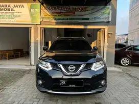 Nissan Xtrail 2.5 XT Matic 2015