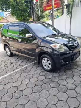New Xenia Xi Deluxe 2010