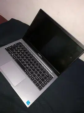 Dijual laptop nego