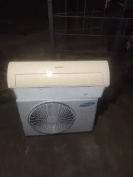 AC samsung 1/2 pk