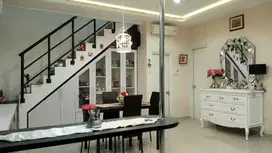 Dijual Cluster Lavender Gading Serpong
