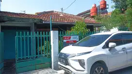 Jual Cepat Murah BU Rumah Kopo Permai Bandung