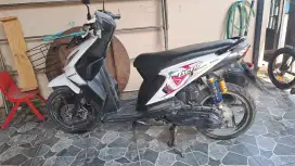 Beat karbu 2011, plat hidup pajak mati 1 tahun