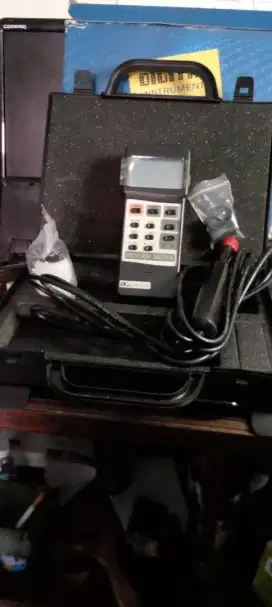 OXYGEN METER DO-5510