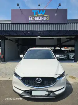 Mazda CX 5 GT 2020 / 2021 istimewa dp 50 jt