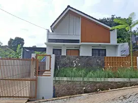 Diskon 40 juta rumah 1 Lt di jatihandap dkt antapani cikutra bandung