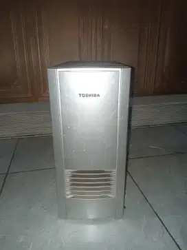 Subwofer pasif toshiba 5 in