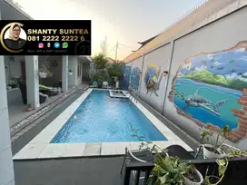 Rumah Dijual Cepat Siap Huni di Cluster Kebayoran Bintaro GB-15386