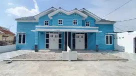 HANYA 300JUTAAN, SUDAH DAPAT RUMAH KEREN INI!!
