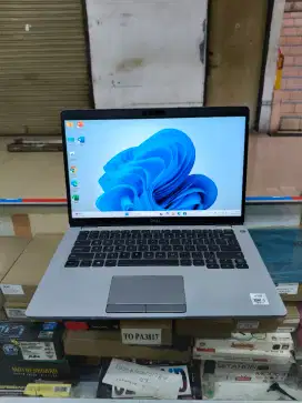 LAPTOP DELL LATITUDE 5410 CORE I5-10310U RAM 16 GB SSD 256 GB WIN 11