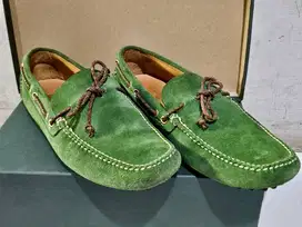 Sepatu casual Pria The Original Car Shoe