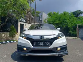 Jual Cepat Hrv Prestige Mugen 2016