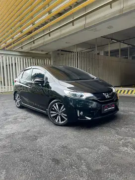 Honda Jazz GK5 1.5 RS CVT 2014
