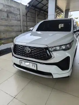 INNOVA ZENIX V HYBRID MODELISTA ( langsung pemilik dari Baru )