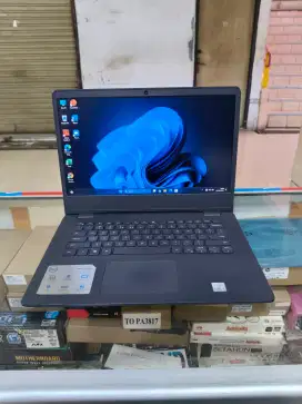 LAPTOP DELL VOSTRO 3401 CORE I3-1005g1 RAM 8 GB SSD 256 GB WIN 11