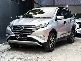 TDP 10 JUTA. DAIHATSU NEE TERIOS R AT TAHUN 2020 MULUS CASH KREDIT