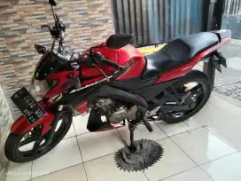 Yamaha Vixion Advan THN 2015 PLT w sidoarjo