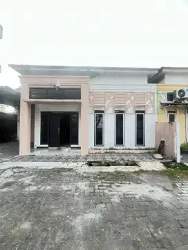 RUMAH DEKAT PRSU UK TANAH 10X10 DIJUAL CEPATT