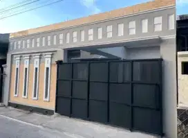 rumah telukan solobaru