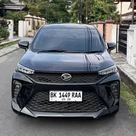 (Odo 23rb!) Daihatsu Xenia X 1.3 M/T 2023