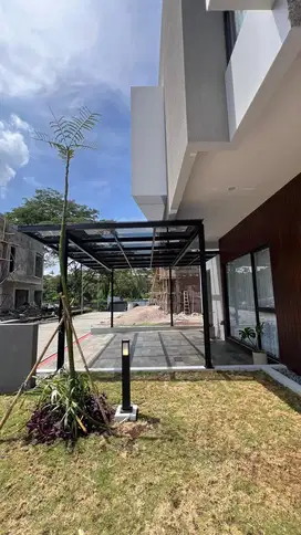 HALALIN RUMAH MEWAH DITENGAH KOTA BANDUNG