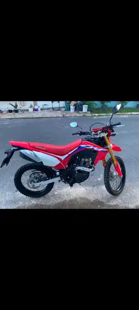 For sale Honda CRF 150L 2024