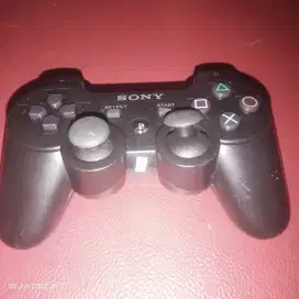 Stik wireless game laptop atau PS