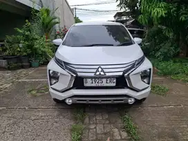 Mitsubishi Xpander 2017 Bensin
