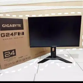Monitor gigabyte G24F2