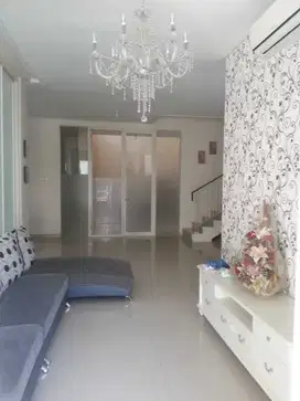 PAKUWON CITY 9x16 furnish minimalis. eastcoastpark,longbeach