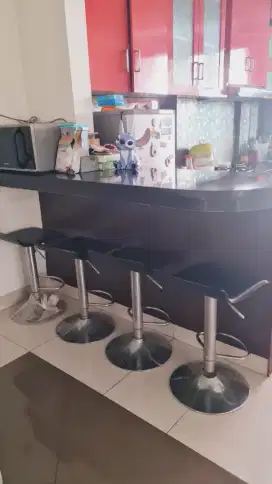 dijual kursi bar