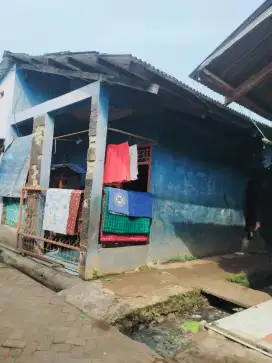 Di jual kontrakan 7 pintu