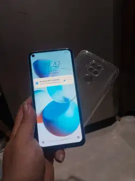 Redmi note 9 6+2/128