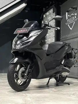 Terbatas‼️Honda PCX 160 CBS th 2022 - Ayu Mustika