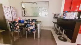 dijual murah meja makan
